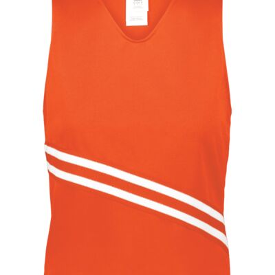 Girls Cheer Squad Shell Thumbnail