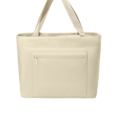 Matte Carryall Tote Thumbnail