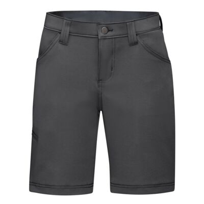 Women's Extended Sizes Cooling Work Shorts Thumbnail