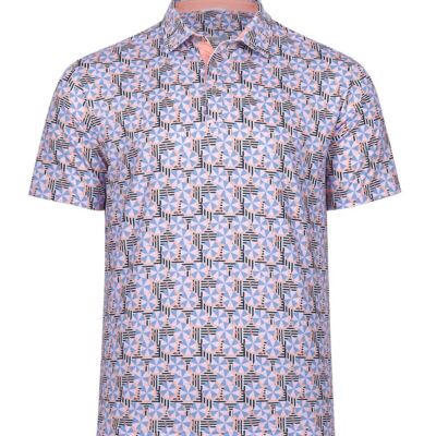 Men's Cabana Polo Thumbnail