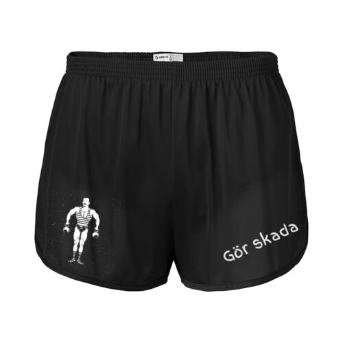 Ranger Panties / Show Off Your Sexy Legs Shorts Ranger Panties / Show Off Your Sexy Legs Shorts Thumbnail