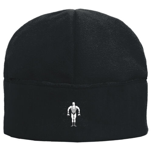 Fleece Beenie Hate / Noggin Warmer / Tough Guy Fleece Beenie Hate / Noggin Warmer / Tough Guy Thumbnail